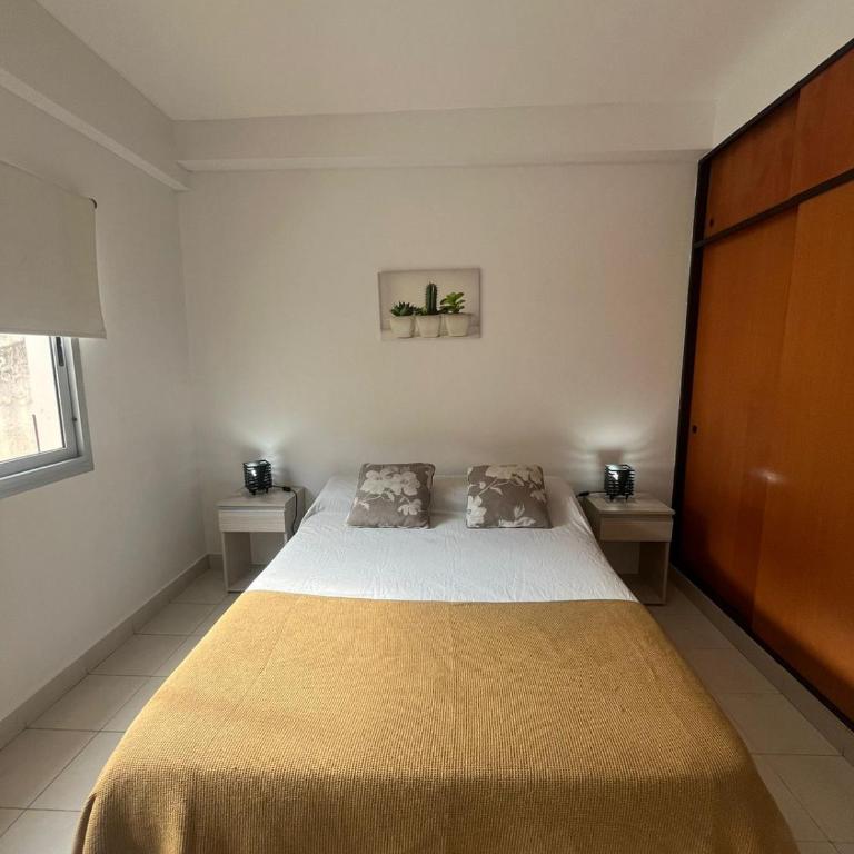 Departamento Premium Céntrico - Apartamento de 1 dormitorio - 3
