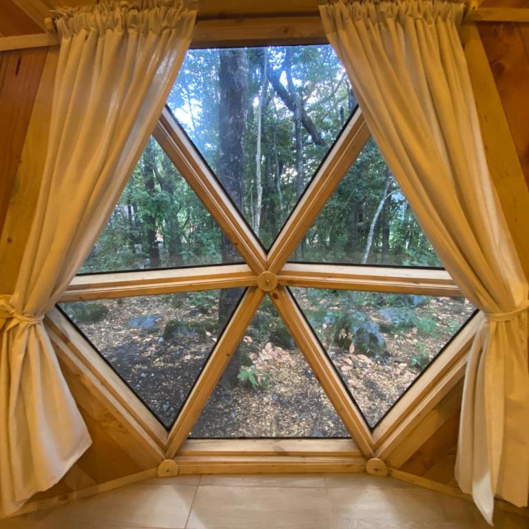 Lodge Domos Awen - Vacation Home - 10