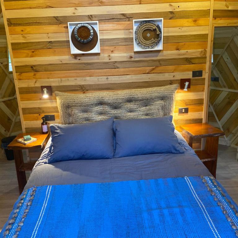 Lodge Domos Awen - Vacation Home - 16