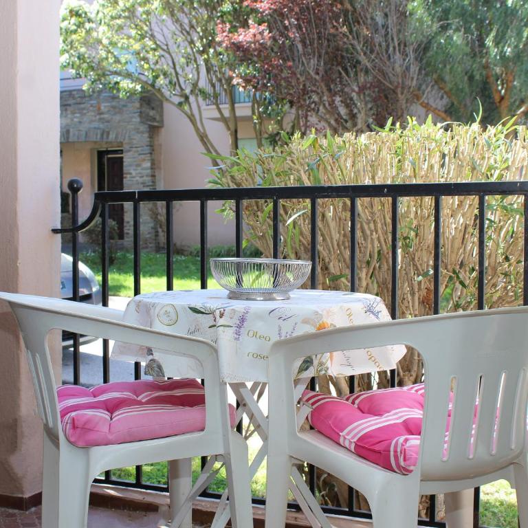 Studio cosy à Collioure avec terrasse ensoleillée - FR-1-309-234 - Estudio - 5