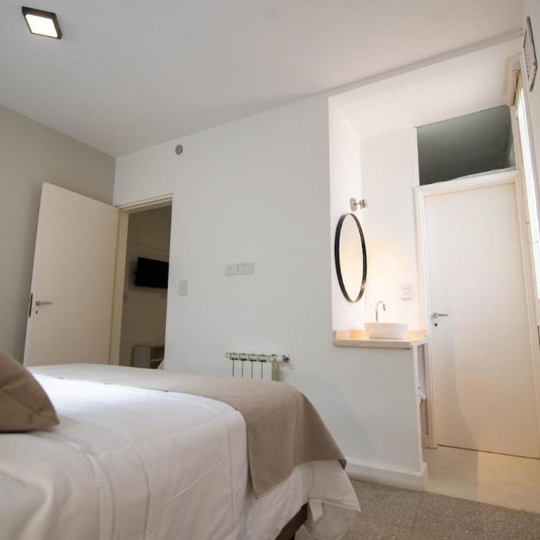 Casona Filiberta - Apartamento Superior - 7