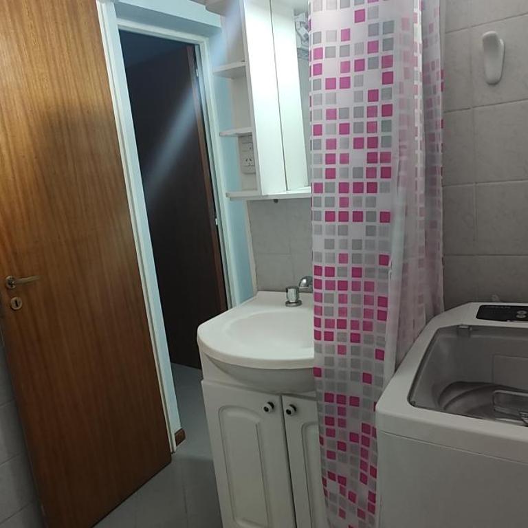 Refugio Sanjuanino - One-Bedroom Apartment - 10