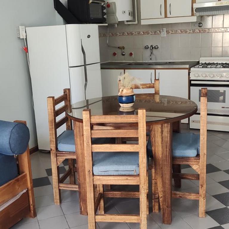 Refugio Sanjuanino - One-Bedroom Apartment - 1