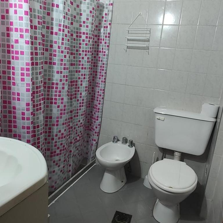 Refugio Sanjuanino - One-Bedroom Apartment - 11
