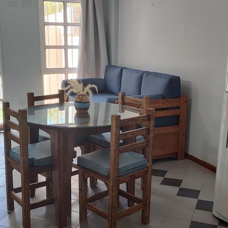 Refugio Sanjuanino - One-Bedroom Apartment - 5