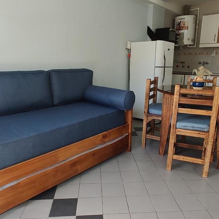 Refugio Sanjuanino - One-Bedroom Apartment - 12