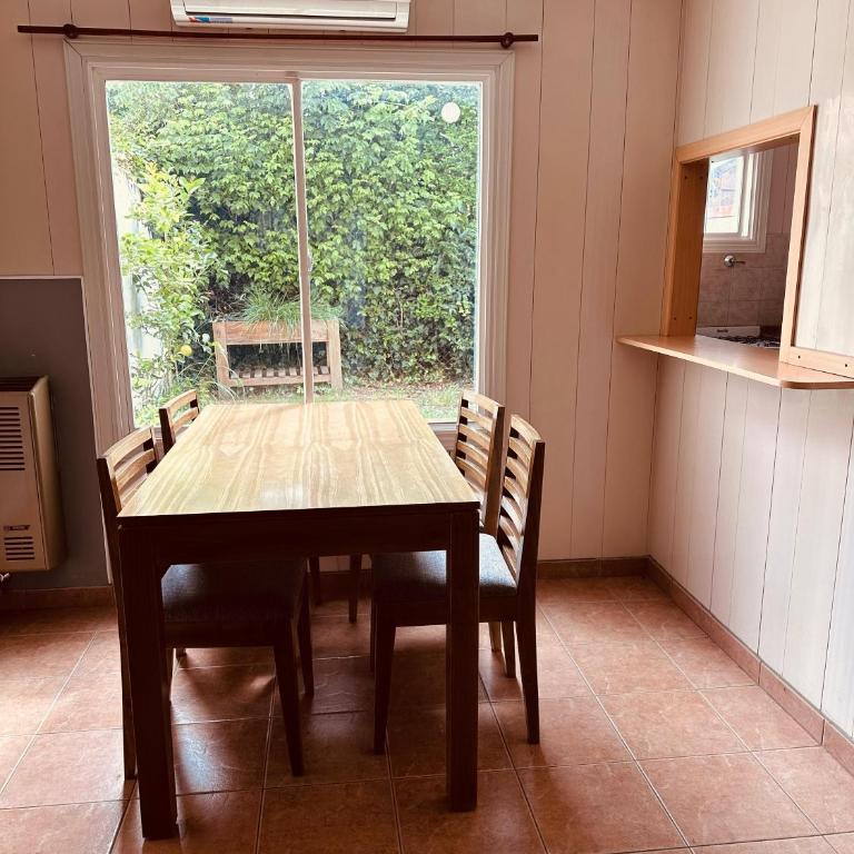 Duplex del Parque - Casa de 2 dormitorios - 2