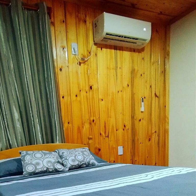 Alojamiento Matheo - Two-Bedroom Apartment - 6