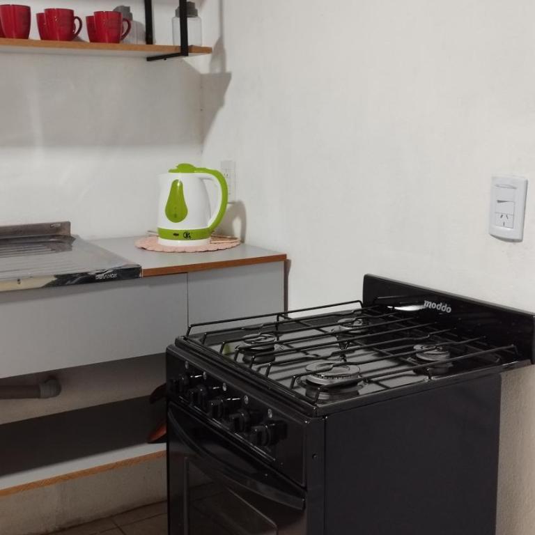 Alojamiento Matheo - Two-Bedroom Apartment - 23