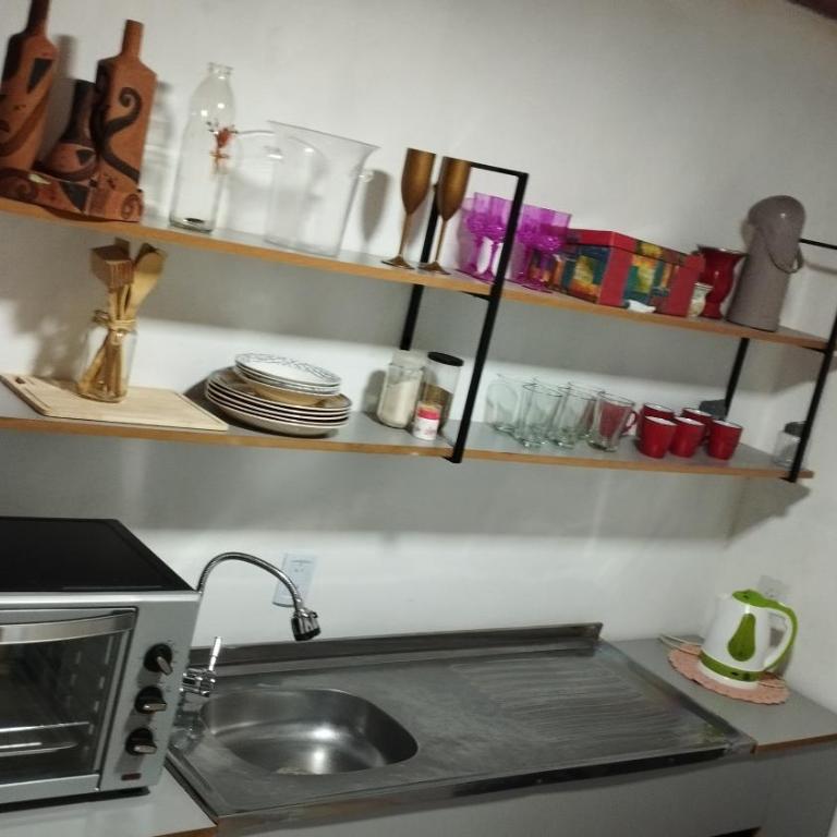Alojamiento Matheo - Apartamento de 2 dormitorios - 23