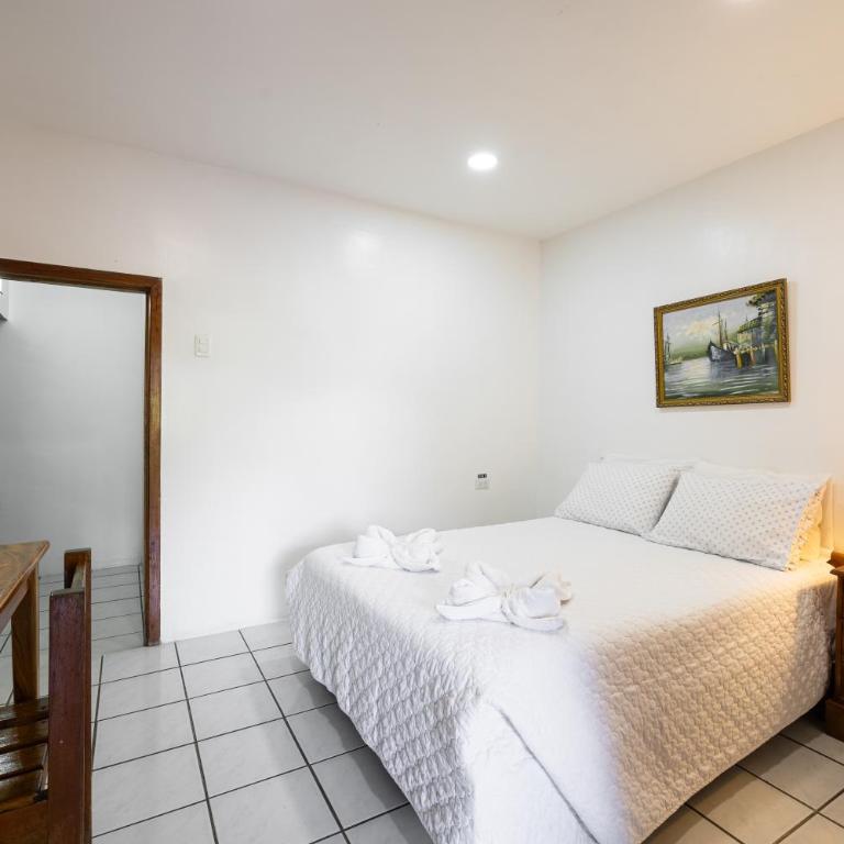 La Peregrina Galapagos B&B - Habitación Doble Económica - 5