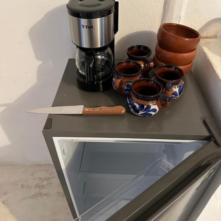 Cuarto chingui - Apartamento de 1 dormitorio - 4