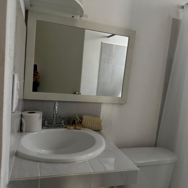 Cuarto chingui - Apartamento de 1 dormitorio - 10
