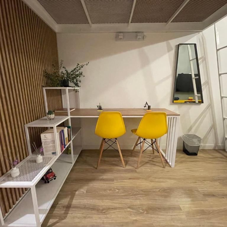 Loft en Chapinero con todo lo que necesitas ! - Apartamento de 1 dormitorio - 32