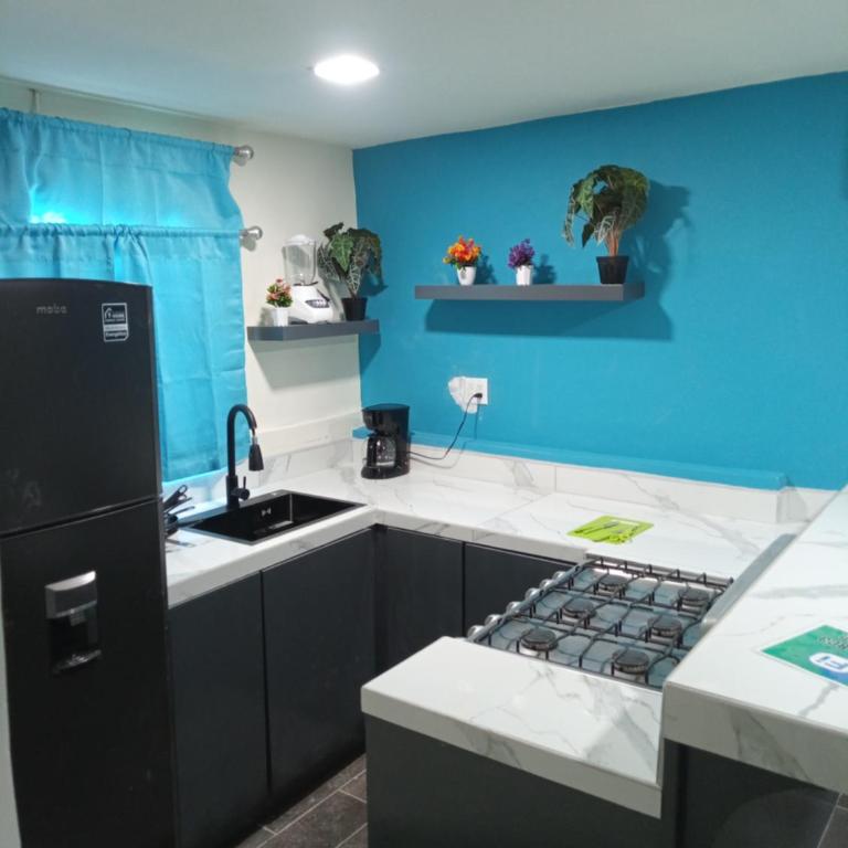 Ocean blue - Apartamento de 2 dormitorios - 14