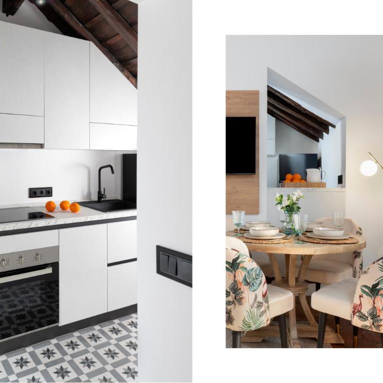 Gandesa, Palace House - Apartamento de 2 dormitorios - 38