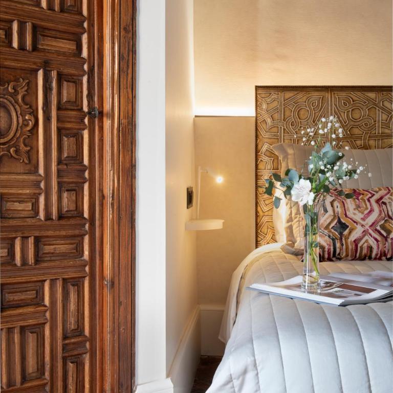 Gandesa, Palace House - Apartamento de 2 dormitorios - 20