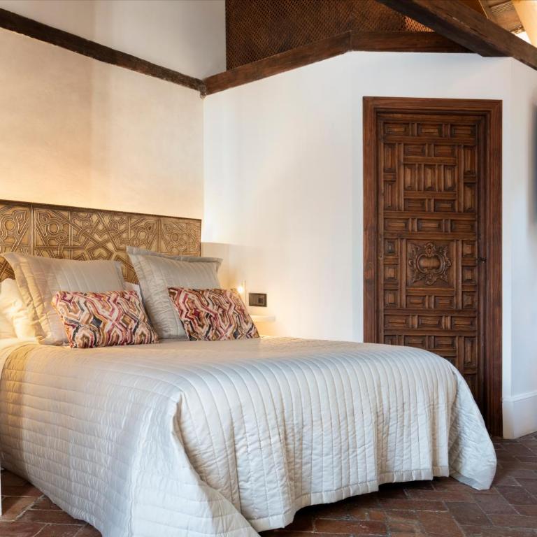 Gandesa, Palace House - Apartamento de 2 dormitorios - 29
