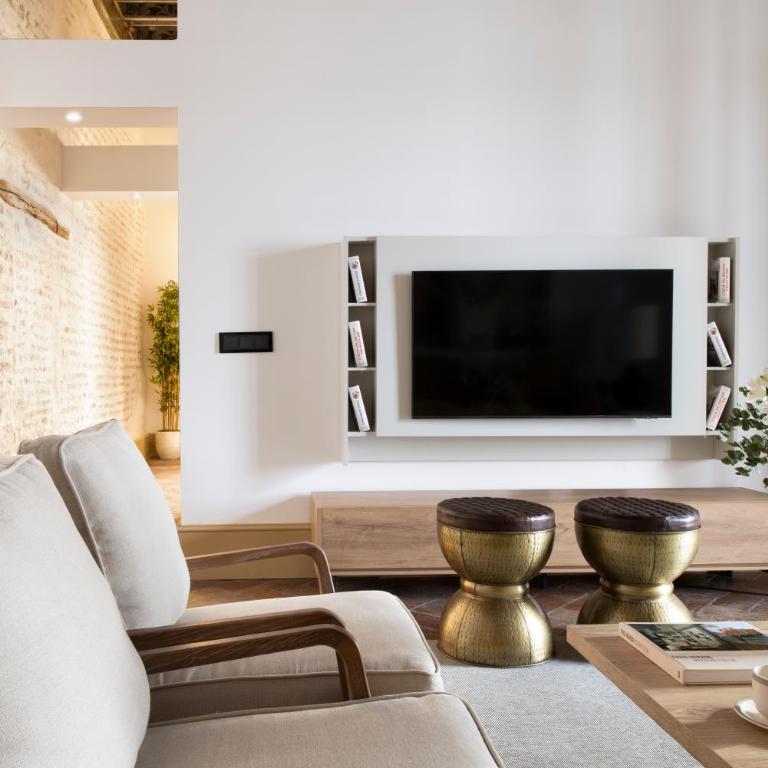 Gandesa, Palace House - Apartamento Deluxe - 25