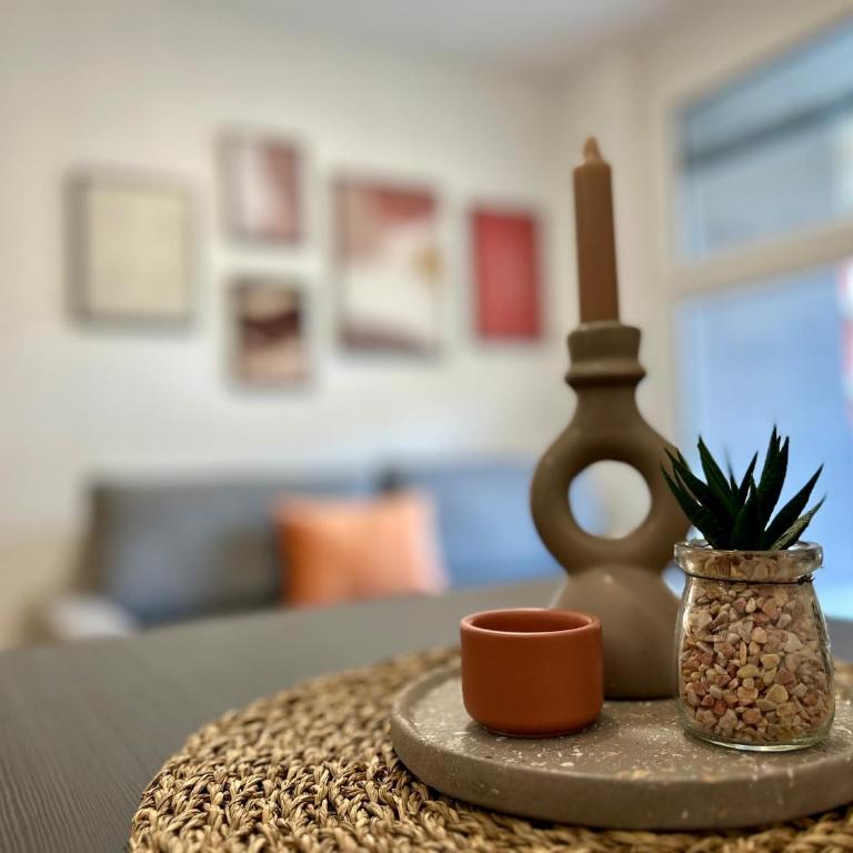 SHOME Apartments Graz I Self Check-in I Free Parking - Apartment mit Terrasse - 11