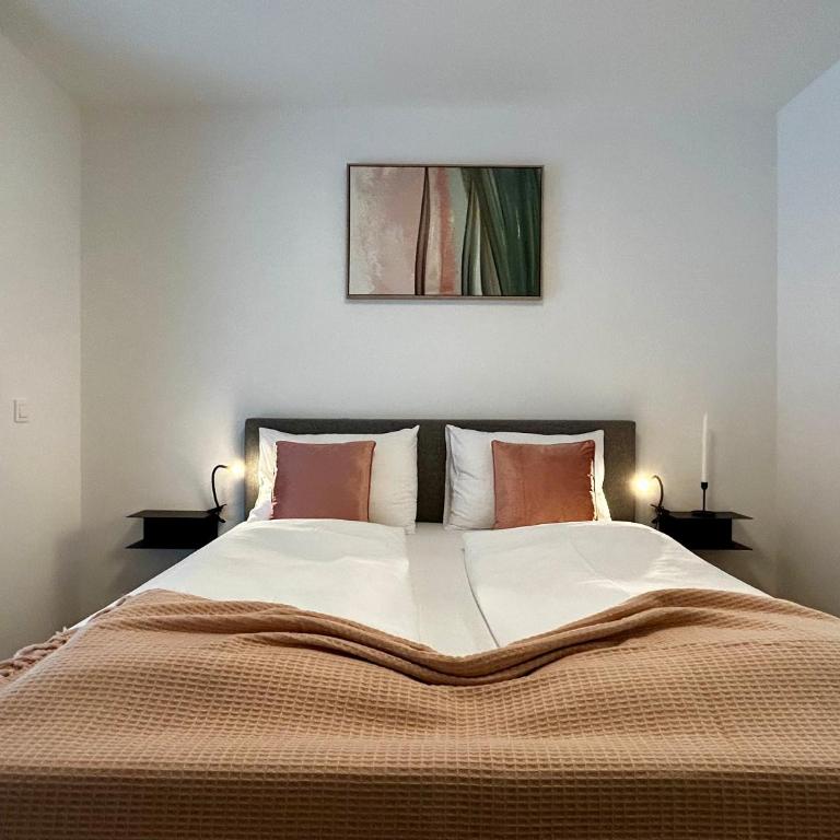 SHOME Apartments Graz I Self Check-in I Free Parking - Apartment mit Terrasse - 1