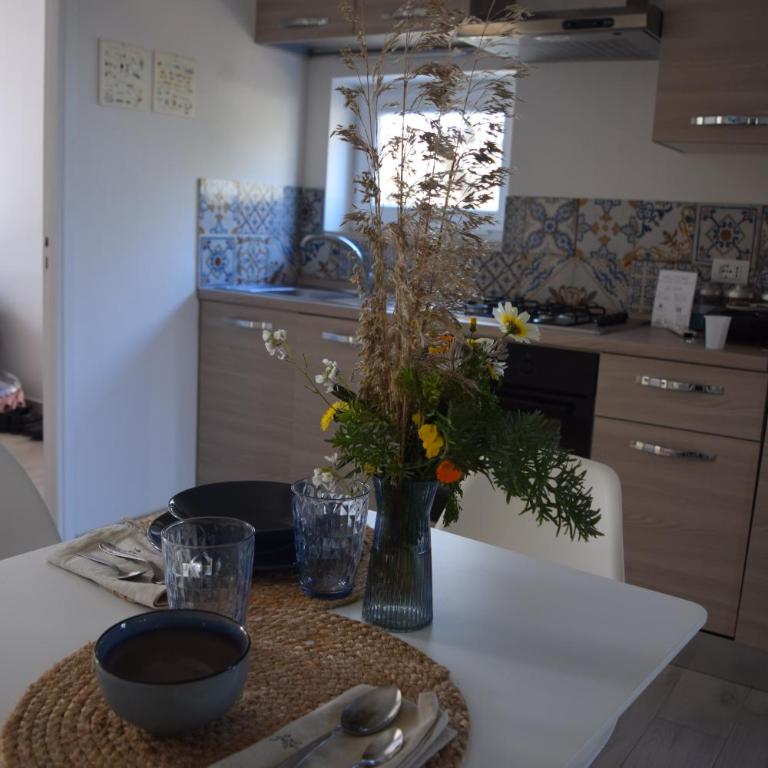 Elima's Mood - Apartamento con vistas al jardín - 3