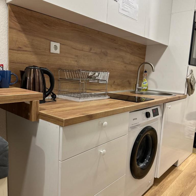 LILIUM Apartment - Apartman sa 2 Spavaće Sobe - 12