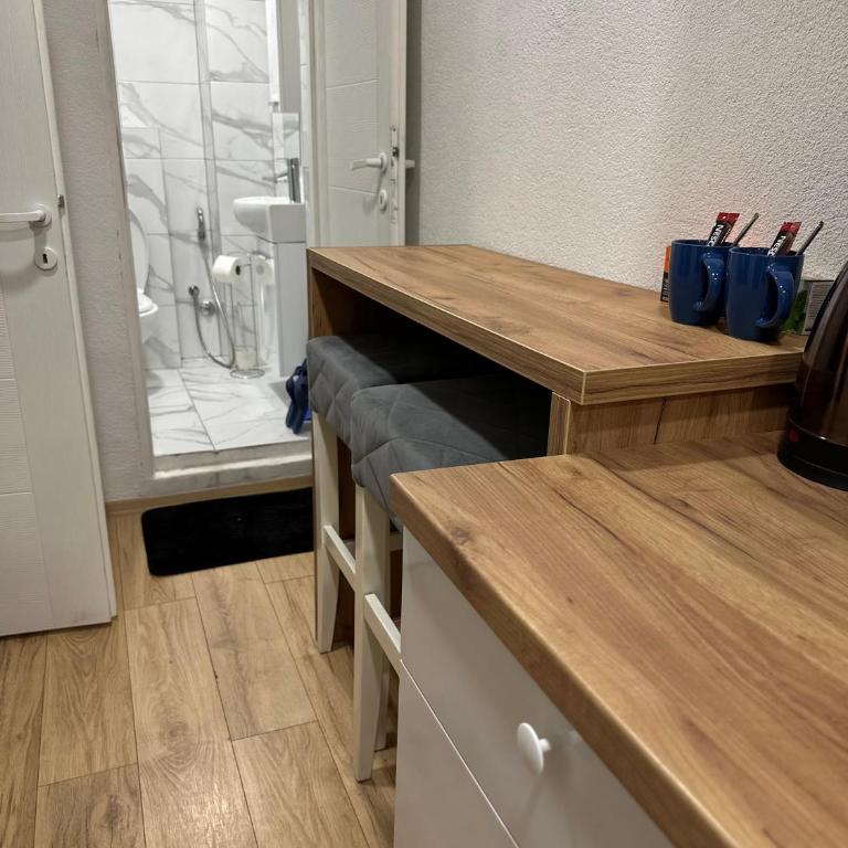 LILIUM Apartment - Apartman sa 2 Spavaće Sobe - 11