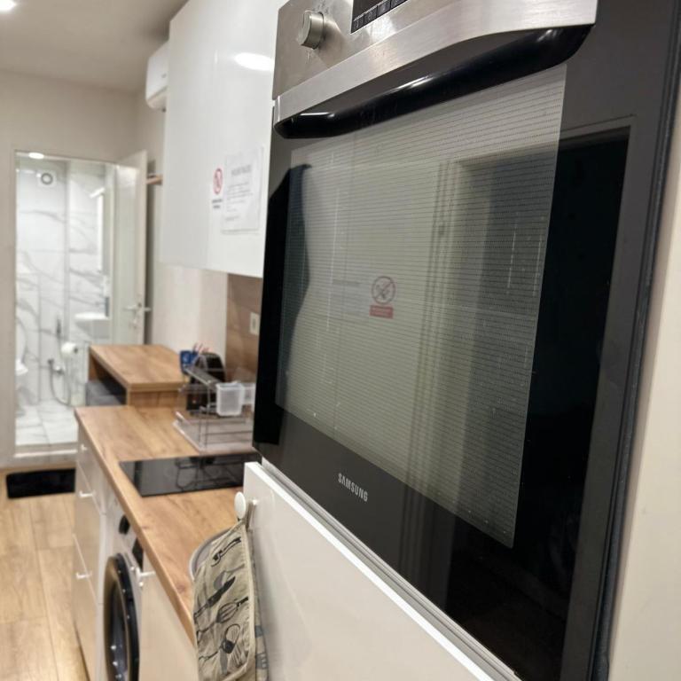 LILIUM Apartment - Apartman sa 2 Spavaće Sobe - 10