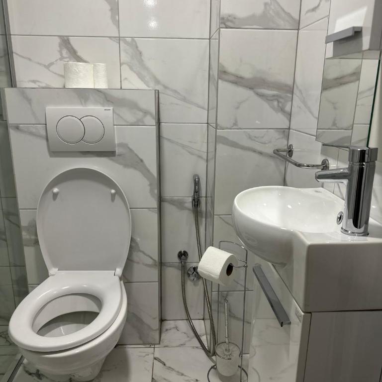 LILIUM Apartment - Apartman sa 2 Spavaće Sobe - 6