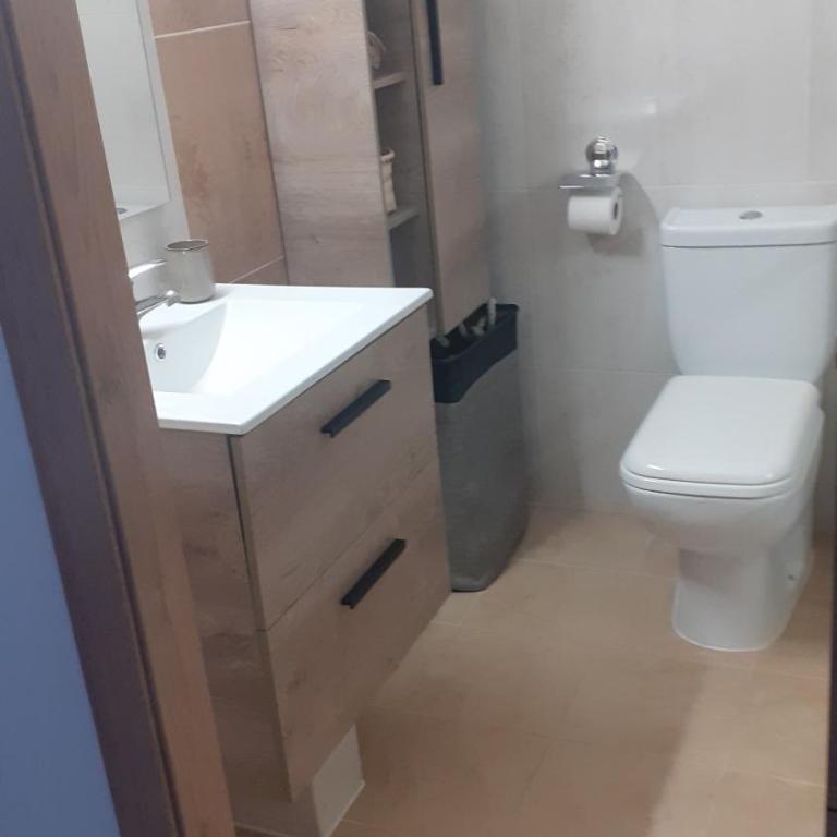 App.Pradomar Peñiscola - Apartamento de 2 dormitorios - 3