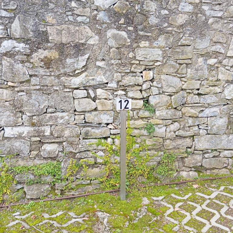 Villa Baragiola - Appartamento con 2 Camere da Letto - 55
