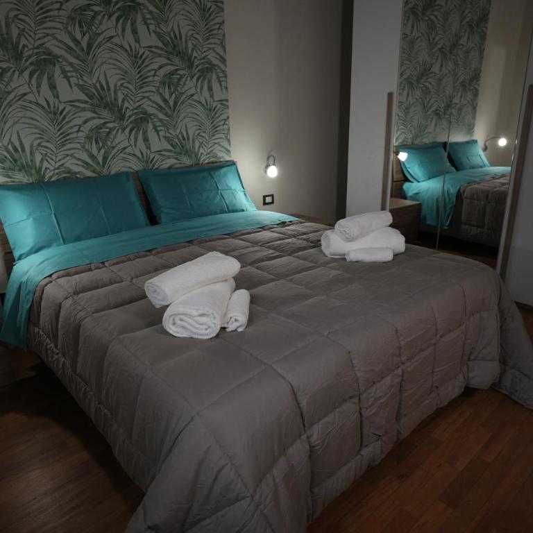 Kanat Apartment - One-Bedroom House - 5