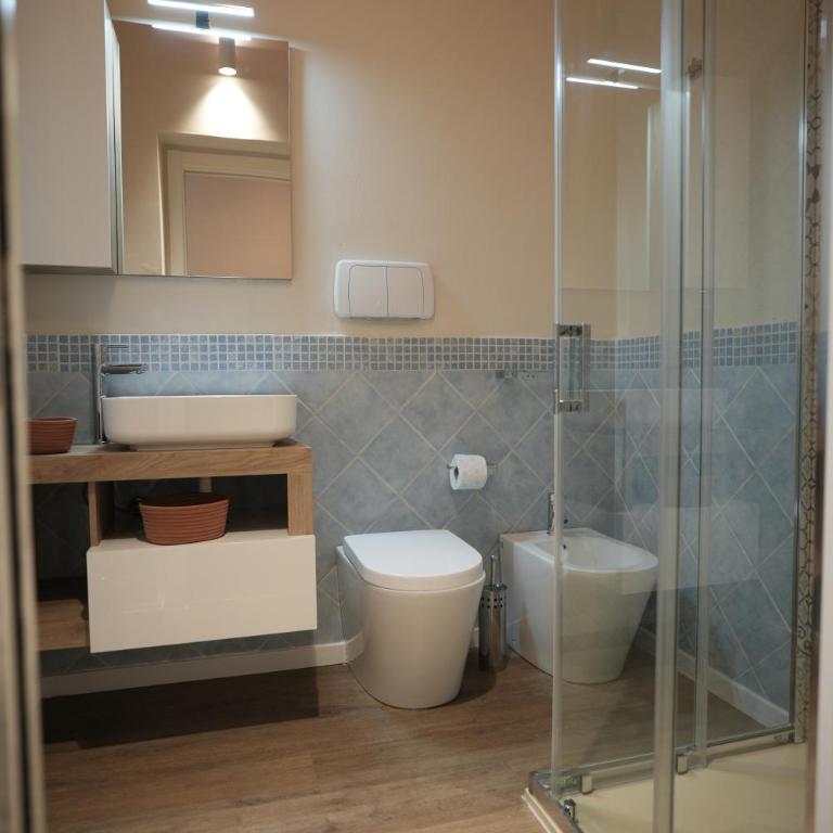 Kanat Apartment - One-Bedroom House - 13