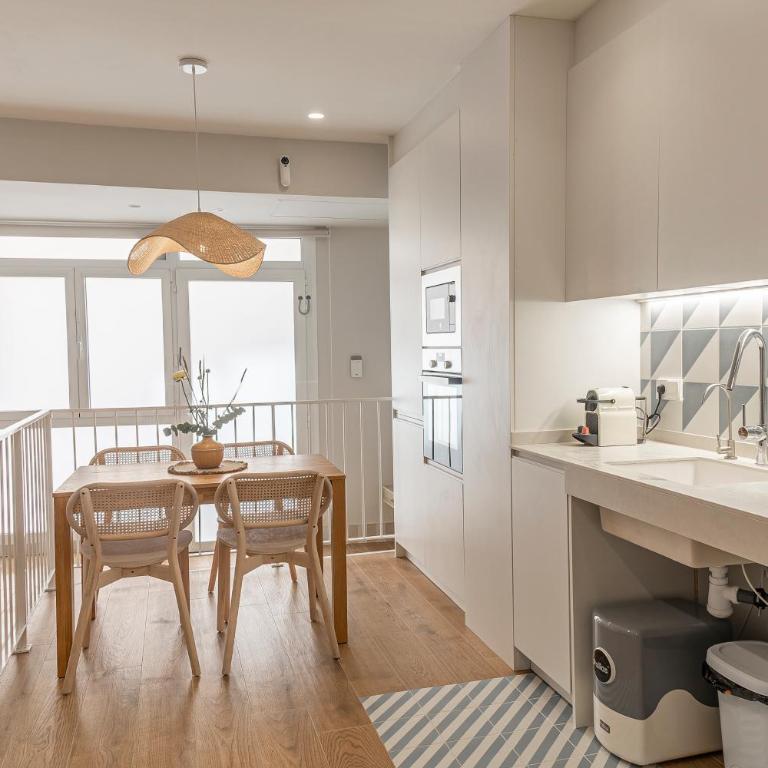 Malvarrosa Beach Stay! - Apartamento de 2 dormitorios - 22