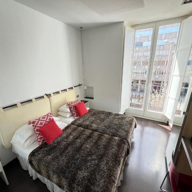 Hostal Santo Domingo - Superior Double Room - 15
