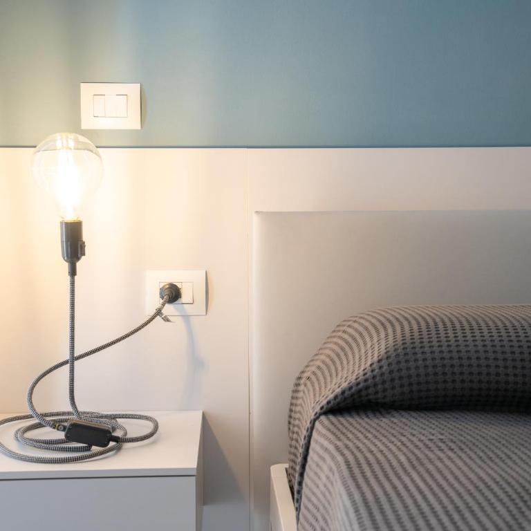 BMode - Double or Twin Room - 5
