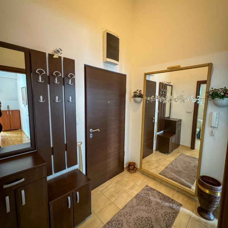 Apartment 50 - One-Bedroom Apartment - 13