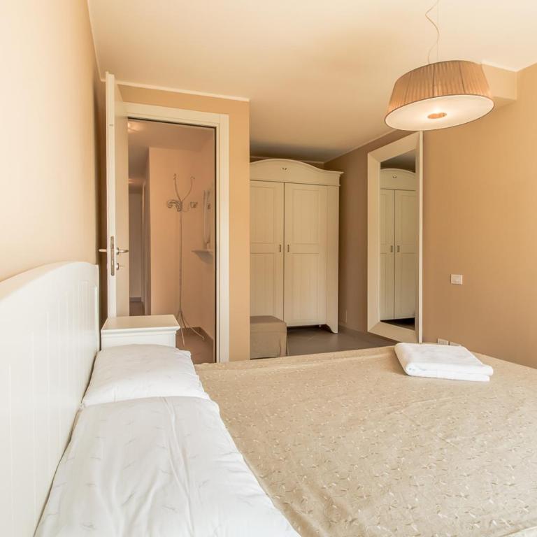 Il Borgo Apartment Menaggio - Appartamento con 3 Camere da Letto - 9
