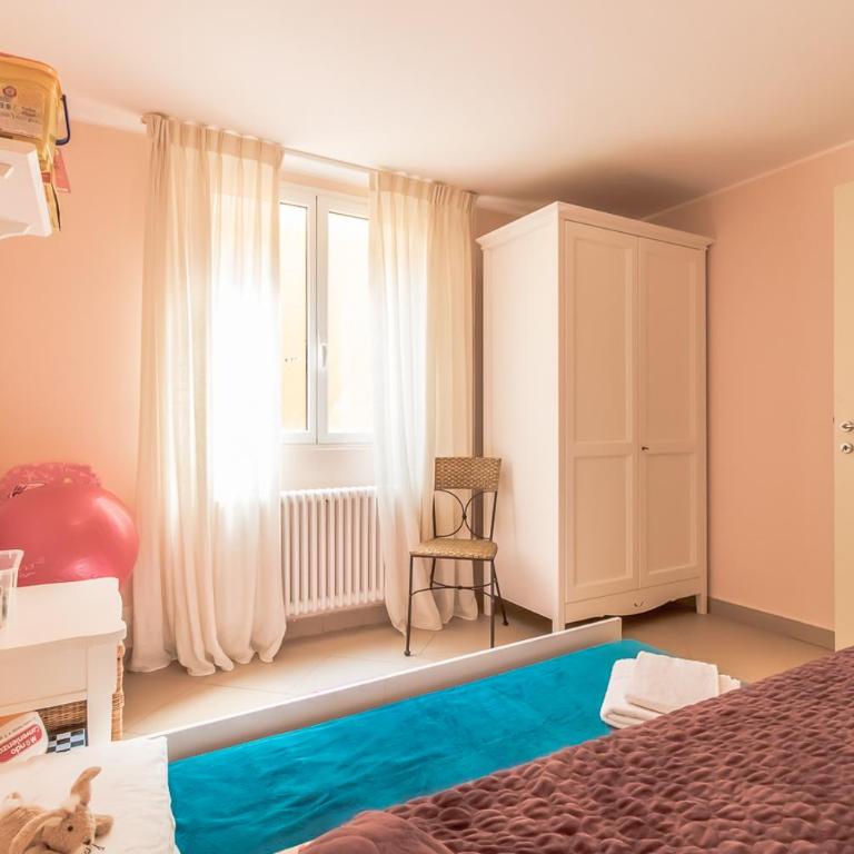 Il Borgo Apartment Menaggio - Appartamento con 3 Camere da Letto - 17