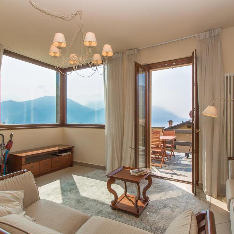 Il Borgo Apartment Menaggio - Appartamento con 3 Camere da Letto - 6