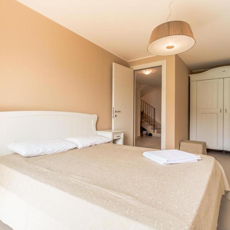 Il Borgo Apartment Menaggio - Appartamento con 3 Camere da Letto - 10