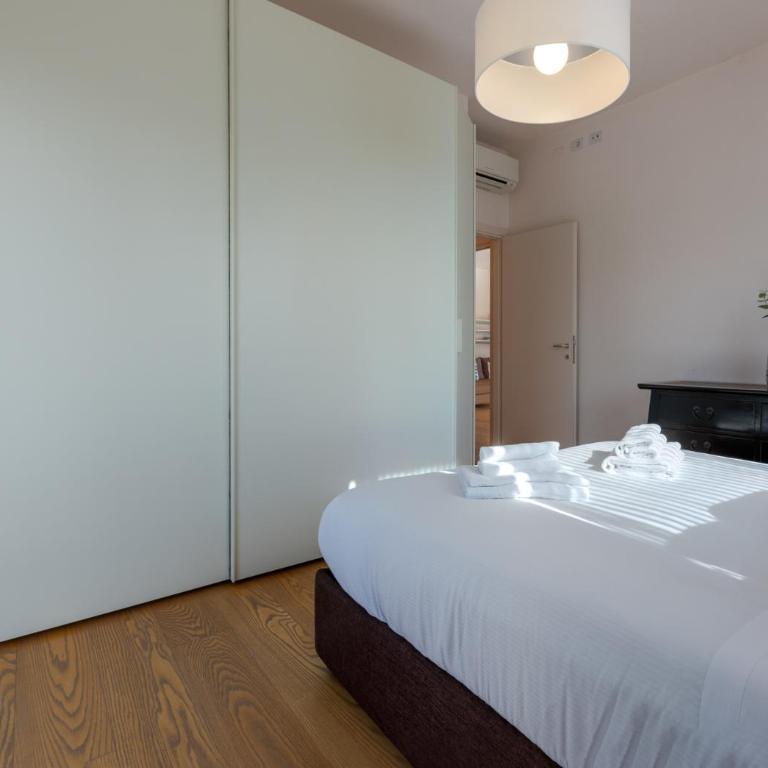 Villa Marcello - Villa con 1 Camera da Letto - 14