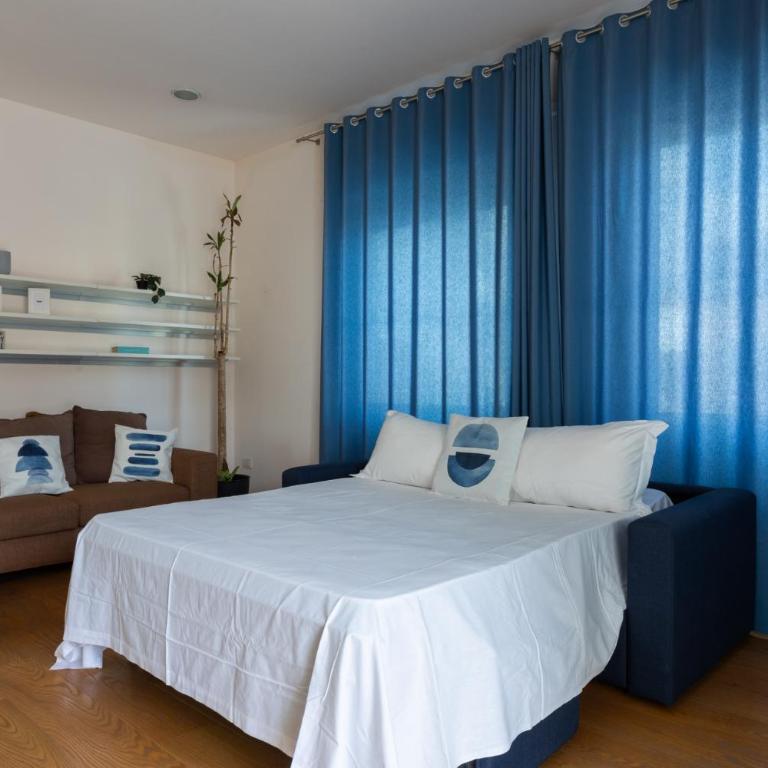 Villa Marcello - Villa con 1 Camera da Letto - 16