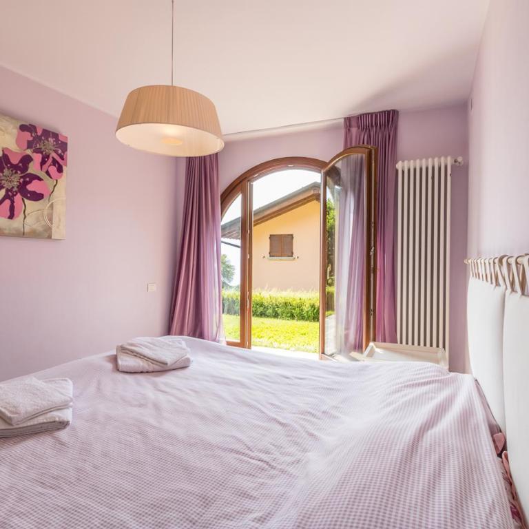Il Borgo Apartment Menaggio - Appartamento con 3 Camere da Letto - 13