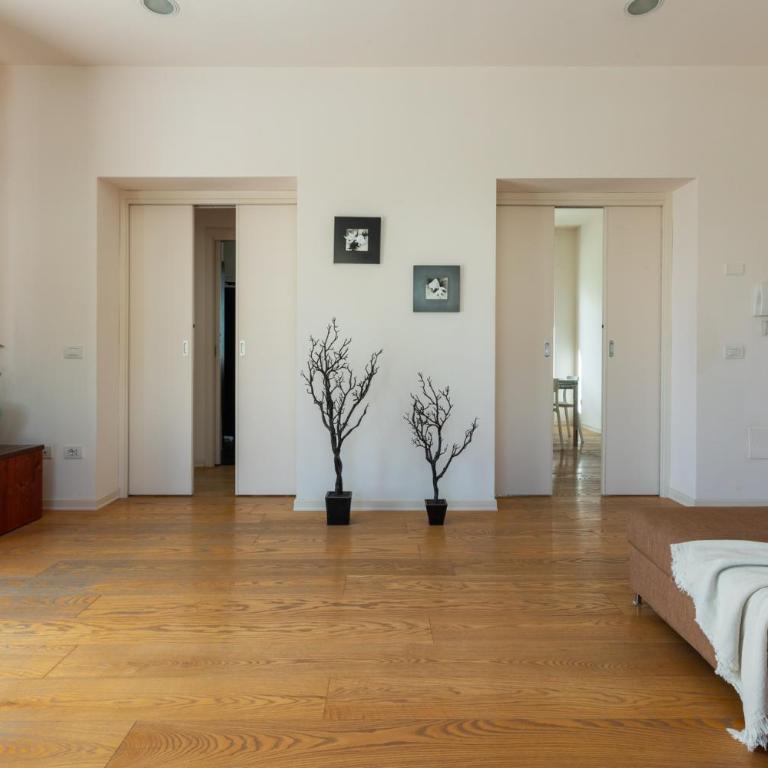 Villa Marcello - Villa con 1 Camera da Letto - 5