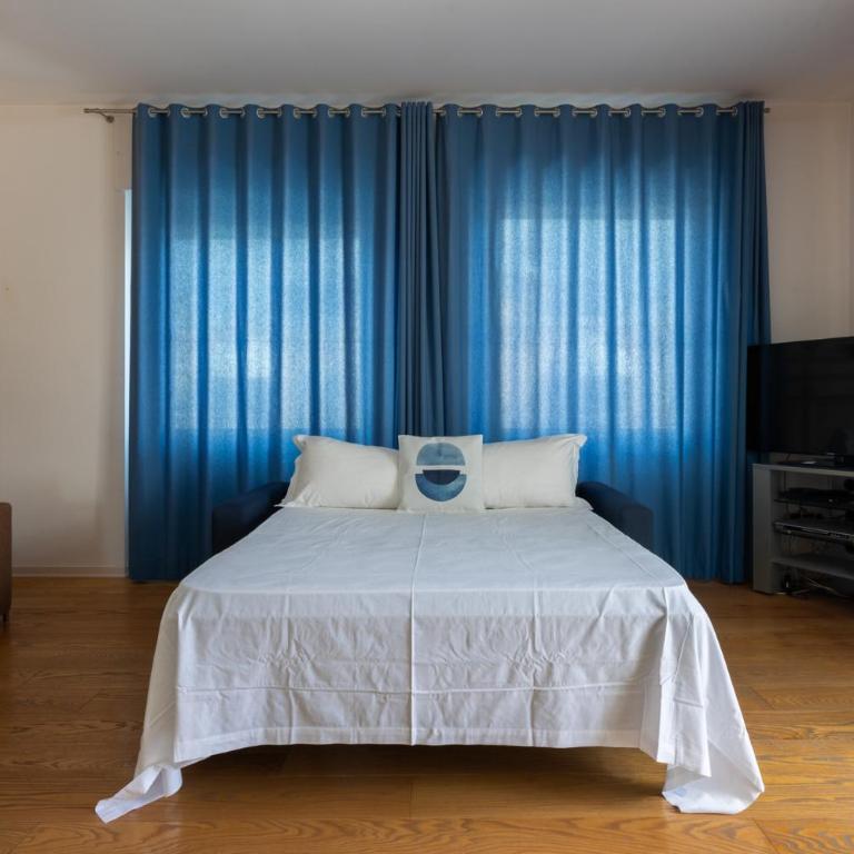 Villa Marcello - Villa con 1 Camera da Letto - 34