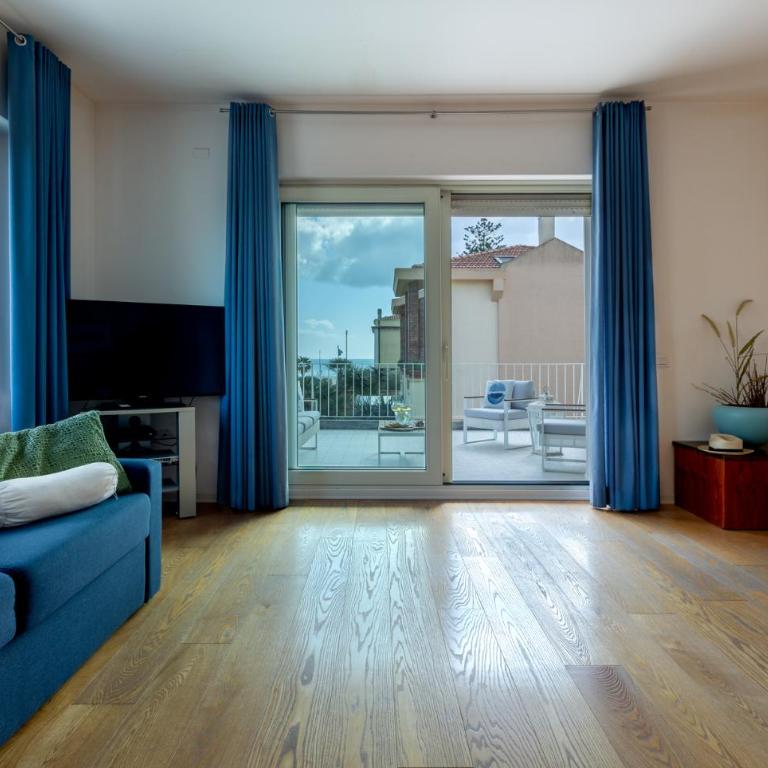 Villa Marcello - Villa con 1 Camera da Letto - 38