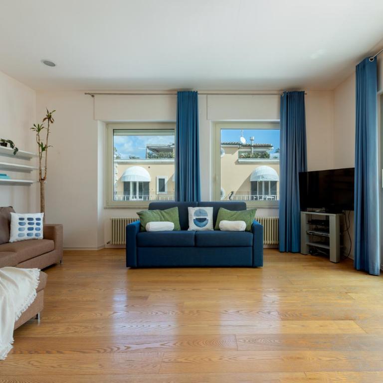 Villa Marcello - Villa con 1 Camera da Letto - 42