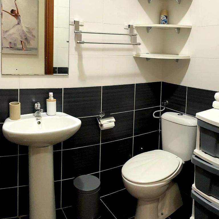 Royal - Apartman sa 1 Spavaćom Sobom - 9